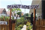 Peanut Homestay