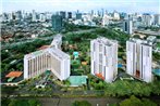 The Sultan Residences Jakarta