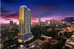 Oakwood Suites La Maison Jakarta