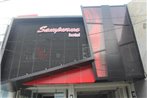 Hotel Sampurna Cirebon