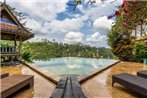 Tirta Asri Ubud Villa