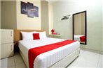 RedDoorz near Adisucipto Airport 3