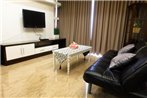 1BR Exclusive Springhill Apartment By Travelio
