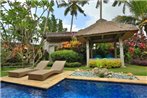 Villa Mimpi