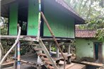Alam Balian Jungle Surf Accommodation