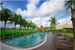 Ubud Art Resort