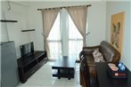 1BR Apartemen Taman Semanan Cengkareng Great Value By Travelio