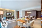 Ascott Sudirman Jakarta