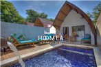 Villa Hoomea Private Pool