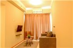 Best 3BR Apartment Grand Palace Kemayoran with Sofabed By Travelio
