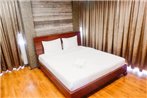 3BR The Royale Springhill Apartment near JIEXPO/PRJ Kemayoran By Travelio