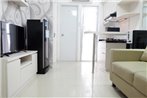 Exquisite 2BR Bassura City Apartment near Shopping Mall By Travelio