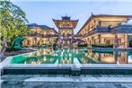 Villa Bali Castle Nusa Dua