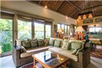 Artful 3bed/3bath Villa And Bungalow in the Rice Fields/best Breakfast in Bali