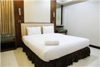 2BR Family Sudirman Condominium Apartment near Plaza Semanggi By Travelio