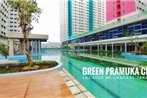 RECOMMENDATION Fian Apartemen The Green Pramuka City GP-Square