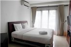 Best and Homey 2BR Taman Sari Semanggi Apartment By Travelio