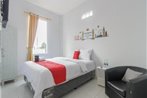 RedDoorz Plus near Taman Rasuna Menteng