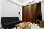 2BR Apartment at Silkwood Residence near Gading Serpong By Travelio