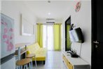 Homey 2BR Apartment at Paragon Village By Travelio