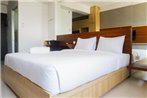Comfy Studio Apartment at Menara Rungkut By Travelio