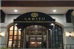 Barito Mansion