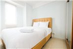 Simply Furnish 3BR Bassura Apartment By Travelio