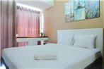 Best Price Studio @ Grand Dhika City Apartment By Travelio