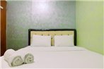 Comfortable 2 Bedrooms @ Titanium Square Apartment By Travelio