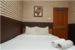 Affordable 2BR Mediterania Gajah Mada Apartment By Travelio