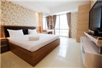 2BR with Luxury Interior @ The Mansion Kemayoran Apartment By Travelio