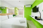 Best Price Studio @ The Enviro Apartment By Travelio