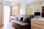 Exclusive 2BR with City View @ Ayodya Apartment By Travelio