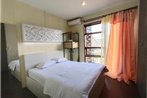 De Hanami Homestay @Sapphire