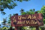 Umeata Beach Villa