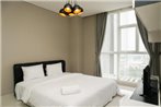 Highest Value 1BR Apartment at Ciputra International By Travelio