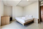 Stylish 2BR @ The Mansion Kemayoran Apartment By Travelio