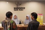 Maerokoco Syariah Rooms