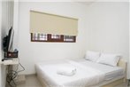 Spacious Studio 1st Floor at Meruya 8 Puri Kembangan By Travelio