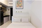 Newly Furnished Studio Apartment at Casa De Parco By Travelio