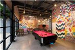 The Social House - Coliving & Hostel - Previously known as Nomad Hostel