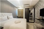 Simply Studio @ Grand Kamala Lagoon Apartment By Travelio