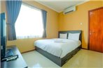 Best Location 1BR Apartment at Thamrin Residence By Travelio