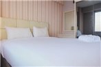 Comfortable 2BR at Bassura City Apartment By Travelio