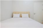 Minimalist 2BR Apartment The Springlake Summarecon By Travelio