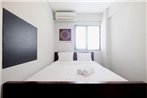Best Choice 1BR Apartment at Kebagusan City By Travelio