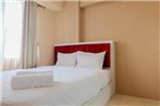Beautiful and Comfy 2BR at Bassura City Apartment By Travelio