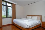 Modern and Spacious 2BR at Kusuma Chandra Apartment By Travelio