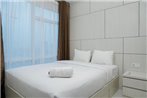 City View 1BR at Puri Mansion Apartment By Travelio