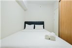 Homey and Comfortable 2BR Springlake Summarecon Apartment By Travelio